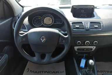 RENAULT MEGANE 1.5 dci Expression Business Pack +Igényes állapot +Jól felszerelt !!