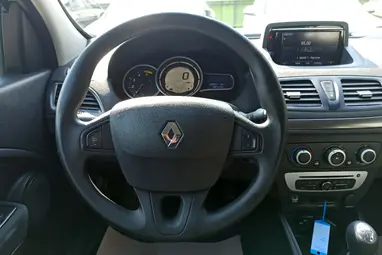 RENAULT MEGANE 1.5 dci Expression Business Pack +Igényes állapot +Jól felszerelt !!