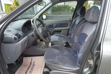 RENAULT CLIO 1.2 Expression Eredeti Magyar AUTO !! +Friss Vizsga +Igényes utastér !!