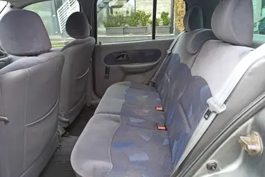 RENAULT CLIO 1.2 Expression Eredeti Magyar AUTO !! +Friss Vizsga +Igényes utastér !!