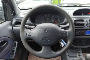 RENAULT CLIO 1.2 Expression Eredeti Magyar AUTO !! +Friss Vizsga +Igényes utastér !!
