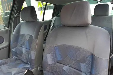 RENAULT CLIO 1.2 Expression Eredeti Magyar AUTO !! +Friss Vizsga +Igényes utastér !!