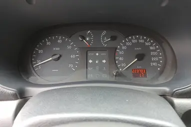 RENAULT CLIO 1.2 Expression Eredeti Magyar AUTO !! +Friss Vizsga +Igényes utastér !!