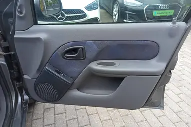 RENAULT CLIO 1.2 Expression Eredeti Magyar AUTO !! +Friss Vizsga +Igényes utastér !!