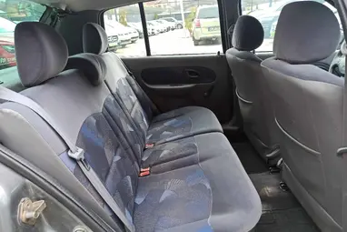 RENAULT CLIO 1.2 Expression Eredeti Magyar AUTO !! +Friss Vizsga +Igényes utastér !!