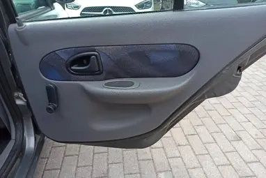 RENAULT CLIO 1.2 Expression Eredeti Magyar AUTO !! +Friss Vizsga +Igényes utastér !!