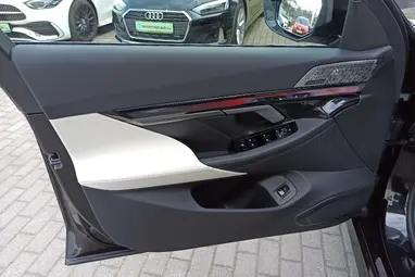BMW 540d xDrive (Automata) ÁFA-s CSAK 420km!! Black Sapphire+Gyári GARANCIA +M Pro+Azonnal Átvehető!!