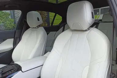 BMW 540d xDrive (Automata) ÁFA-s CSAK 420km!! Black Sapphire+Gyári GARANCIA +M Pro+Azonnal Átvehető!!