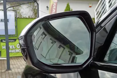 BMW 540d xDrive (Automata) ÁFA-s CSAK 420km!! Black Sapphire+Gyári GARANCIA +M Pro+Azonnal Átvehető!!