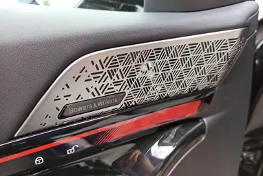 BMW 540d xDrive (Automata) ÁFA-s CSAK 420km!! Black Sapphire+Gyári GARANCIA +M Pro+Azonnal Átvehető!!