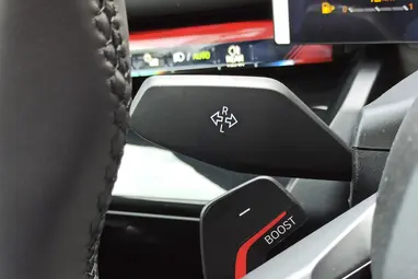 BMW 540d xDrive (Automata) ÁFA-s CSAK 420km!! Black Sapphire+Gyári GARANCIA +M Pro+Azonnal Átvehető!!