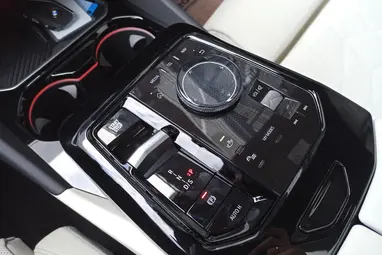 BMW 540d xDrive (Automata) ÁFA-s CSAK 420km!! Black Sapphire+Gyári GARANCIA +M Pro+Azonnal Átvehető!!