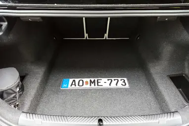 BMW 540d xDrive (Automata) ÁFA-s CSAK 420km!! Black Sapphire+Gyári GARANCIA +M Pro+Azonnal Átvehető!!