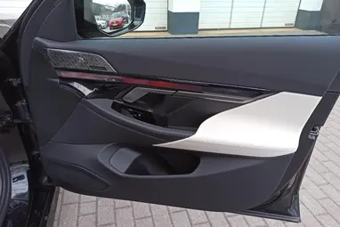 BMW 540d xDrive (Automata) ÁFA-s CSAK 420km!! Black Sapphire+Gyári GARANCIA +M Pro+Azonnal Átvehető!!