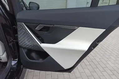 BMW 540d xDrive (Automata) ÁFA-s CSAK 420km!! Black Sapphire+Gyári GARANCIA +M Pro+Azonnal Átvehető!!