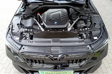 BMW 540d xDrive (Automata) ÁFA-s CSAK 420km!! Black Sapphire+Gyári GARANCIA +M Pro+Azonnal Átvehető!!
