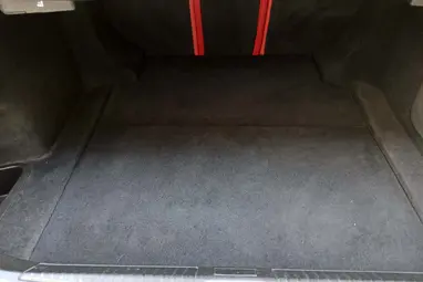 ALFA ROMEO GIULIA 2.0 Super (Automata) Black +Red/Black Leather +Vezetett Szervizkönyv +Keveset futott +3X-s GARANCIA !