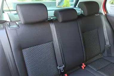 VOLKSWAGEN GOLF VI 1.4 Trendline Tornado Red +Vezetett Szervizkönyv +Keveset futott +3X-s GARANCIA !!