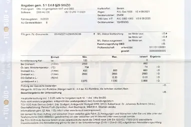 VOLKSWAGEN GOLF VI 1.4 Trendline Tornado Red +Vezetett Szervizkönyv +Keveset futott +3X-s GARANCIA !!