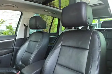 VOLKSWAGEN TIGUAN 1.4 TSi Trend&Fun BMT Platinum Gray Metallic +Panoráma +Keveset futott +3X-s GARANCIA !!