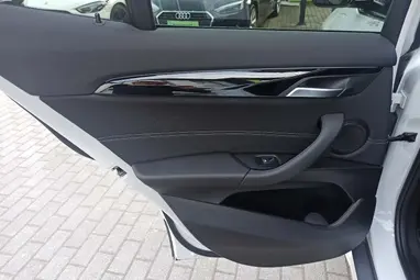 BMW X2 xDrive25e M Sport X (Automata) Mineral White Pearl +Mint az ÚJ!! +23E km +3X-s GARANCIA !!