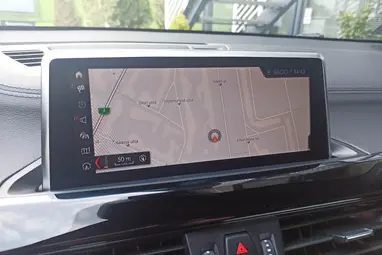 BMW X2 xDrive25e M Sport X (Automata) Mineral White Pearl +Mint az ÚJ!! +23E km +3X-s GARANCIA !!