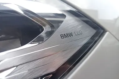 BMW X2 xDrive25e M Sport X (Automata) Mineral White Pearl +Mint az ÚJ!! +23E km +3X-s GARANCIA !!