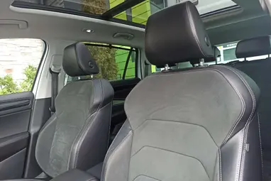 SKODA KODIAQ 2.0 TSI Style 4x4 DSG Candy White +Eredeti Magyar Autó +66E km!! +3X-s GARANCIA !!