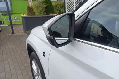SKODA KODIAQ 2.0 TSI Style 4x4 DSG Candy White +Eredeti Magyar Autó +66E km!! +3X-s GARANCIA !!