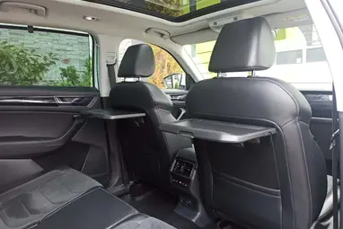 SKODA KODIAQ 2.0 TSI Style 4x4 DSG Candy White +Eredeti Magyar Autó +66E km!! +3X-s GARANCIA !!