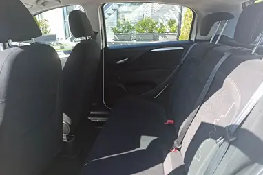 FIAT PUNTO 1.2 Easy EU6 Alpine White +Első Tulajdonostól+ Vezetett Szervízkönyv+ 3X-s GARANCIA !!