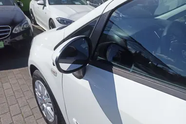 FIAT PUNTO 1.2 Easy EU6 Alpine White +Első Tulajdonostól+ Vezetett Szervízkönyv+ 3X-s GARANCIA !!