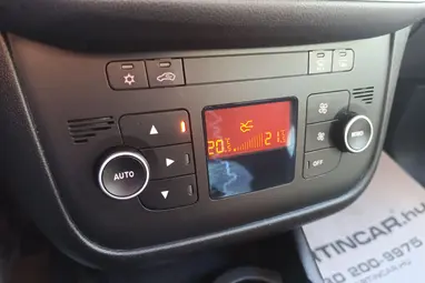 FIAT PUNTO 1.2 Easy EU6 Alpine White +Első Tulajdonostól+ Vezetett Szervízkönyv+ 3X-s GARANCIA !!