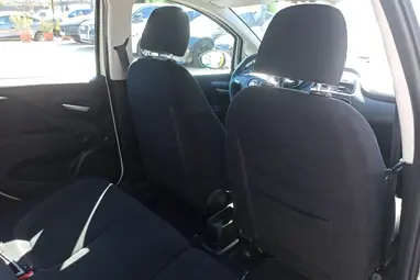 FIAT PUNTO 1.2 Easy EU6 Alpine White +Első Tulajdonostól+ Vezetett Szervízkönyv+ 3X-s GARANCIA !!