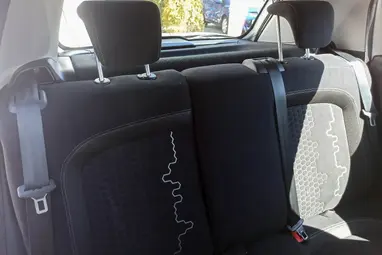 FIAT PUNTO 1.2 Easy EU6 Alpine White +Első Tulajdonostól+ Vezetett Szervízkönyv+ 3X-s GARANCIA !!