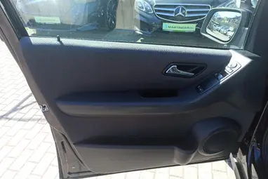 MERCEDES-BENZ A 160 BlueEFFICIENCY Classic EURO5 Night Black +Első Tulajdonostól +3X-s GARANCIA !!