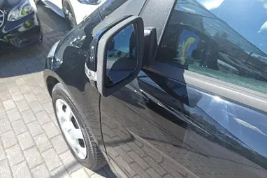 MERCEDES-BENZ A 160 BlueEFFICIENCY Classic EURO5 Night Black +Első Tulajdonostól +3X-s GARANCIA !!