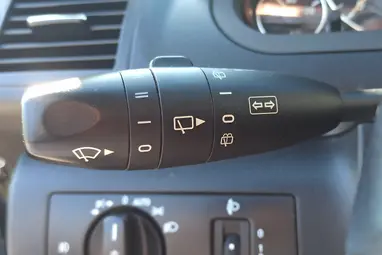 MERCEDES-BENZ A 160 BlueEFFICIENCY Classic EURO5 Night Black +Első Tulajdonostól +3X-s GARANCIA !!