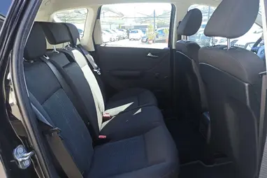 MERCEDES-BENZ A 160 BlueEFFICIENCY Classic EURO5 Night Black +Első Tulajdonostól +3X-s GARANCIA !!