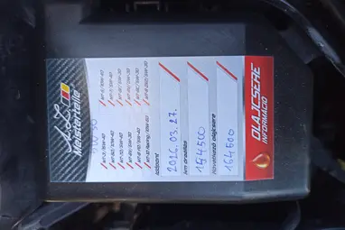 SUZUKI SPLASH 1.0 GLX CD AC Cosmic Black Pearl Metallic +Eredeti Magyar Autó+ Szervízkönyv+ Szervízszámlák +3X-s GRANCIA !!