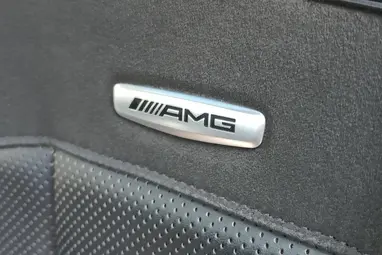 MERCEDES-AMG E 63 4MATIC+ 9G-TRONIC Selenite Gray Metallic+ Nagy Szervíz!+ Új Gumik+ Panoráma+ 3X-s GARANCIA!!!