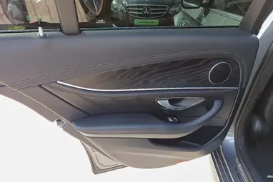 MERCEDES-AMG E 63 4MATIC+ 9G-TRONIC Selenite Gray Metallic+ Nagy Szervíz!+ Új Gumik+ Panoráma+ 3X-s GARANCIA!!!