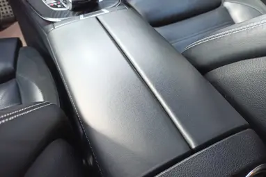 MERCEDES-AMG E 63 4MATIC+ 9G-TRONIC Selenite Gray Metallic+ Nagy Szervíz!+ Új Gumik+ Panoráma+ 3X-s GARANCIA!!!