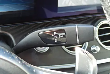 MERCEDES-AMG E 63 4MATIC+ 9G-TRONIC Selenite Gray Metallic+ Nagy Szervíz!+ Új Gumik+ Panoráma+ 3X-s GARANCIA!!!