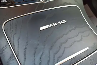 MERCEDES-AMG E 63 4MATIC+ 9G-TRONIC Selenite Gray Metallic+ Nagy Szervíz!+ Új Gumik+ Panoráma+ 3X-s GARANCIA!!!