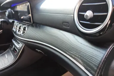 MERCEDES-AMG E 63 4MATIC+ 9G-TRONIC Selenite Gray Metallic+ Nagy Szervíz!+ Új Gumik+ Panoráma+ 3X-s GARANCIA!!!