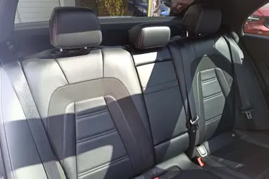MERCEDES-AMG E 63 4MATIC+ 9G-TRONIC Selenite Gray Metallic+ Nagy Szervíz!+ Új Gumik+ Panoráma+ 3X-s GARANCIA!!!