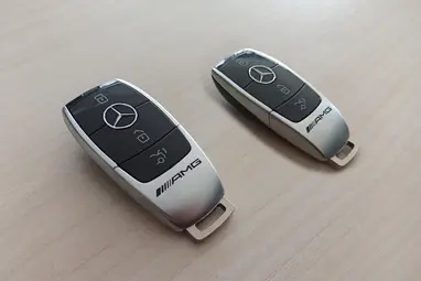 MERCEDES-AMG E 63 4MATIC+ 9G-TRONIC Selenite Gray Metallic+ Nagy Szervíz!+ Új Gumik+ Panoráma+ 3X-s GARANCIA!!!