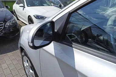 HYUNDAI I20 1.4 CRDi LP Comfort Sleek Silver Metallic+ Mo.-i 1. tulaj+ Alacsony Fogyasztás+ 3X-s GARANCIA!!!