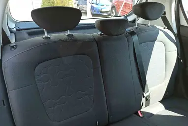 HYUNDAI I20 1.4 CRDi LP Comfort Sleek Silver Metallic+ Mo.-i 1. tulaj+ Alacsony Fogyasztás+ 3X-s GARANCIA!!!